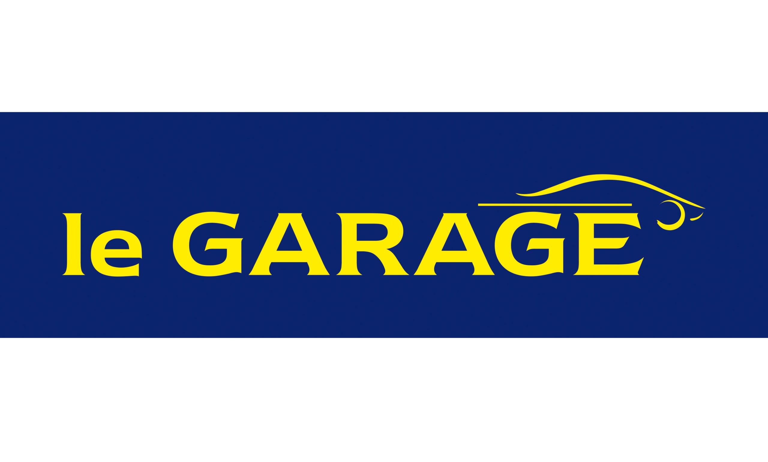 LeGarage Logo_mit HG_CMYK